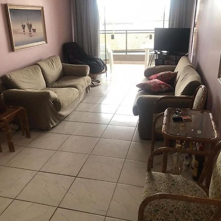 Apartamento - Guaruja Marechi Apartman Kültér fotó