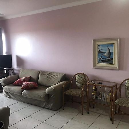 Apartamento - Guaruja Marechi Apartman Kültér fotó