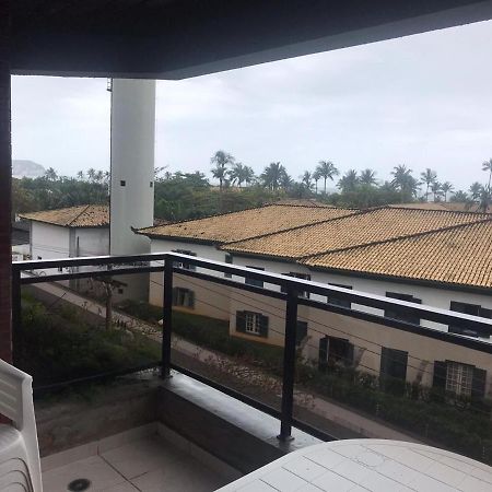 Apartamento - Guaruja Marechi Apartman Kültér fotó