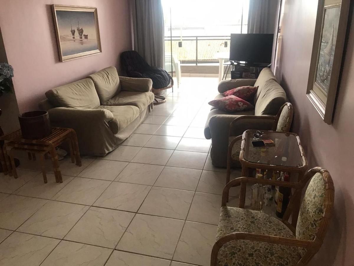 Apartamento - Guaruja Marechi Apartman Kültér fotó