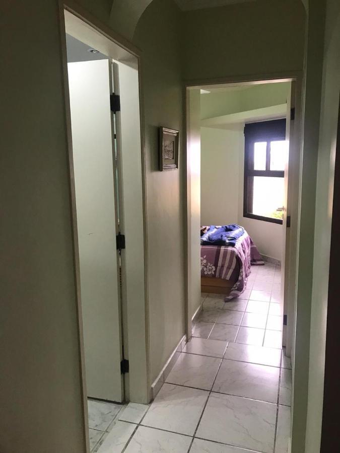 Apartamento - Guaruja Marechi Apartman Kültér fotó