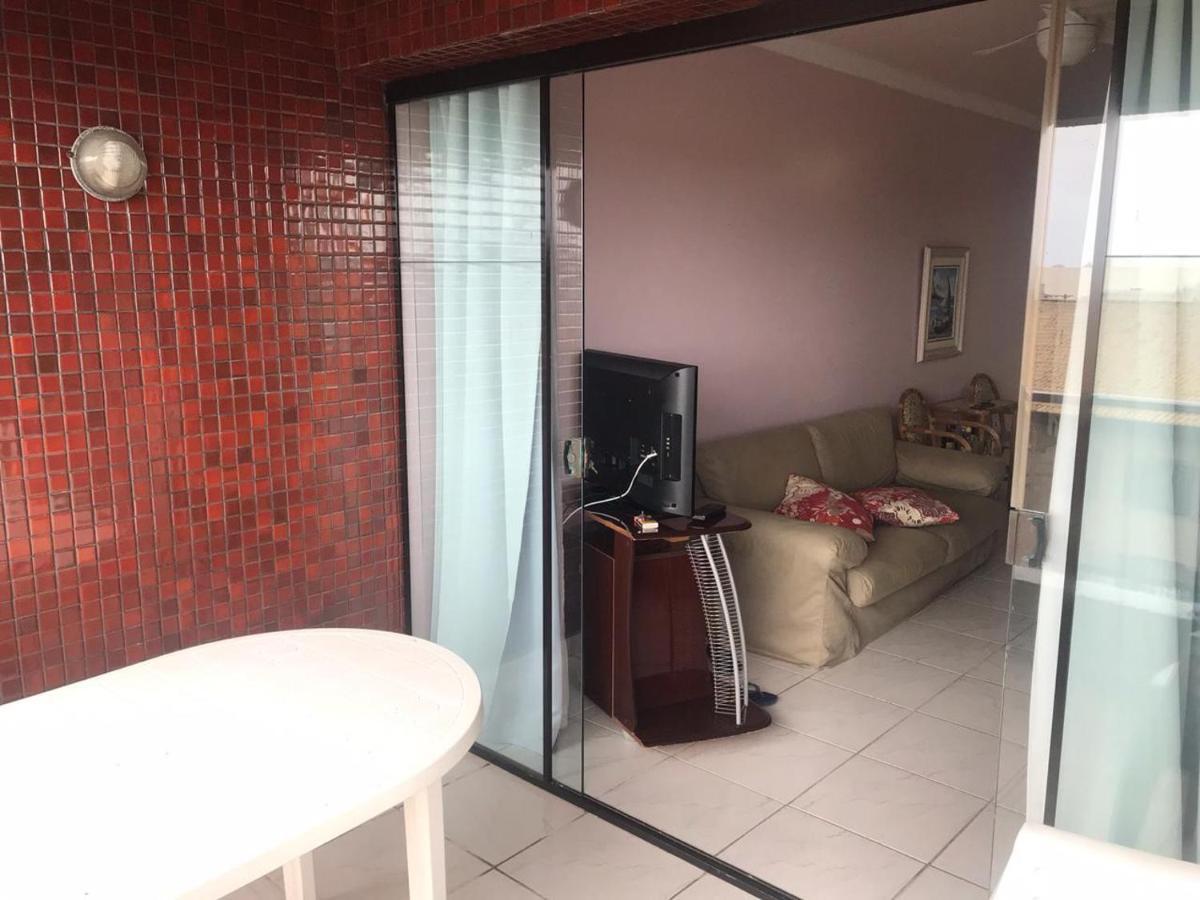 Apartamento - Guaruja Marechi Apartman Kültér fotó