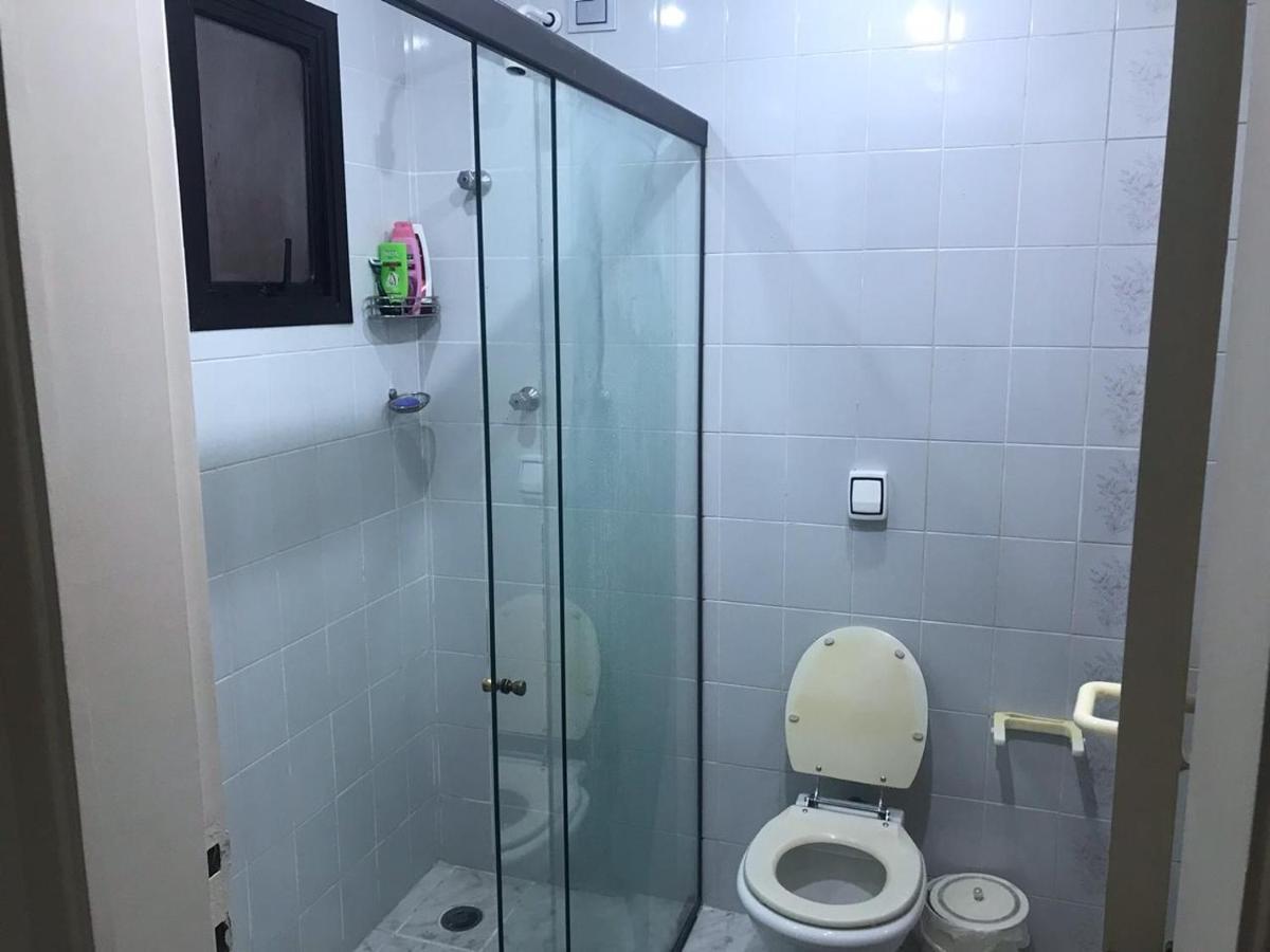 Apartamento - Guaruja Marechi Apartman Kültér fotó