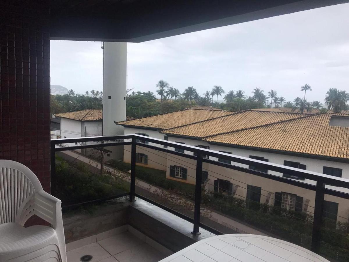 Apartamento - Guaruja Marechi Apartman Kültér fotó