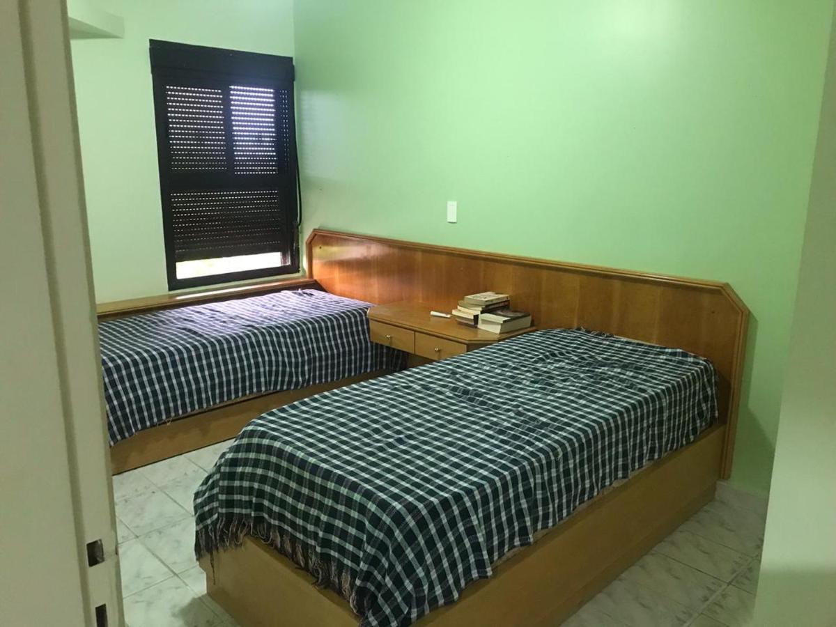 Apartamento - Guaruja Marechi Apartman Kültér fotó