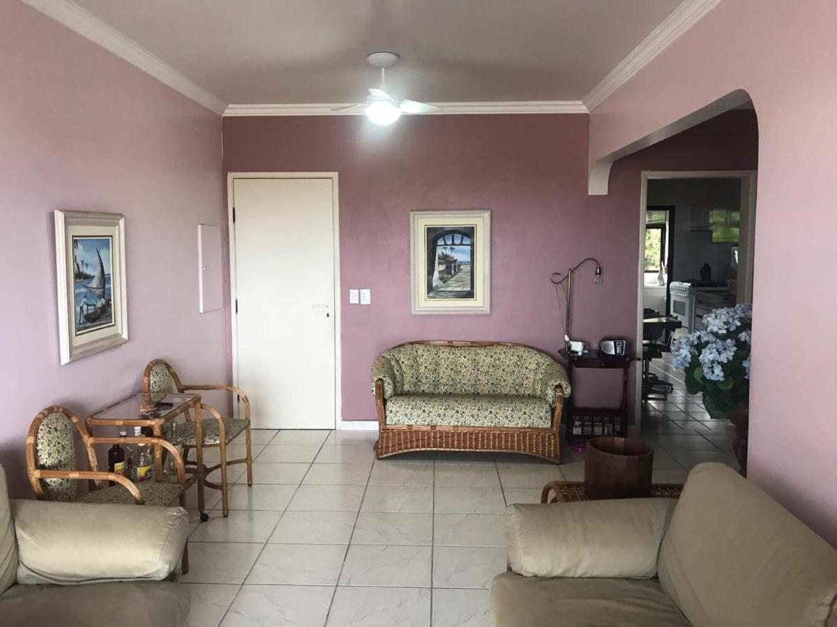 Apartamento - Guaruja Marechi Apartman Kültér fotó