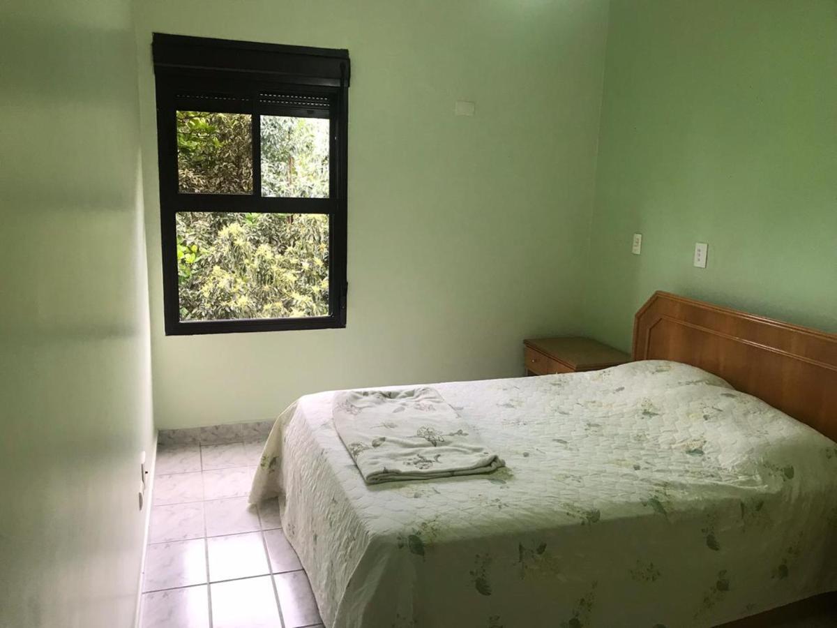 Apartamento - Guaruja Marechi Apartman Kültér fotó