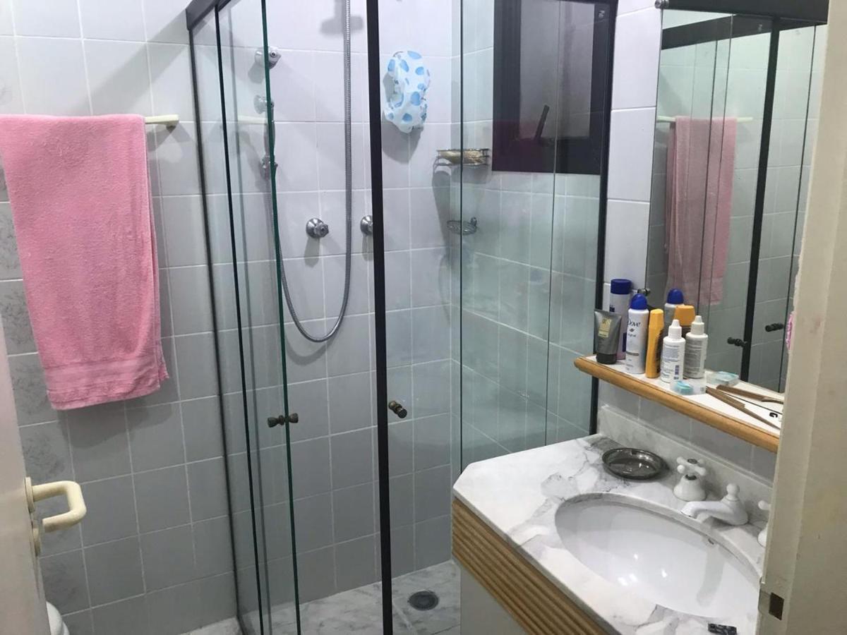 Apartamento - Guaruja Marechi Apartman Kültér fotó