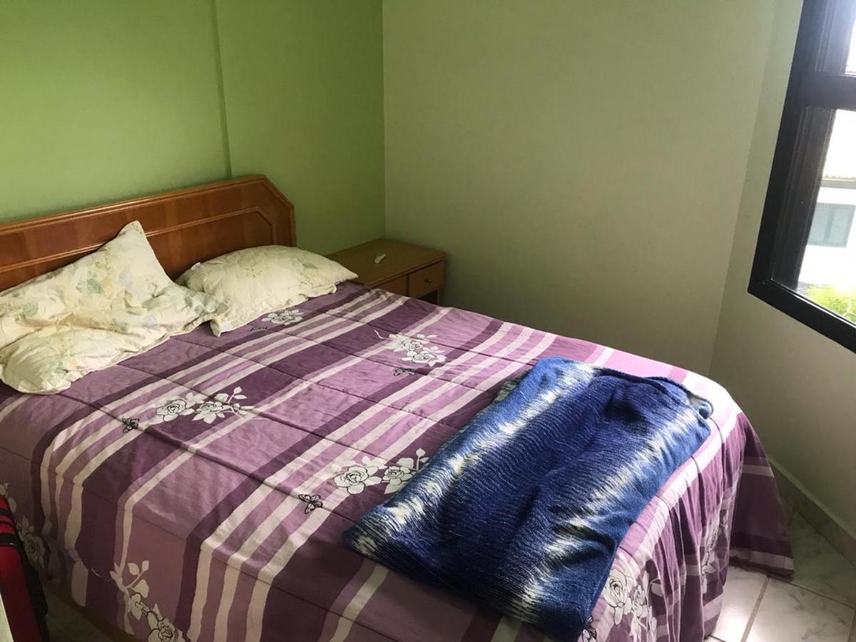Apartamento - Guaruja Marechi Apartman Kültér fotó