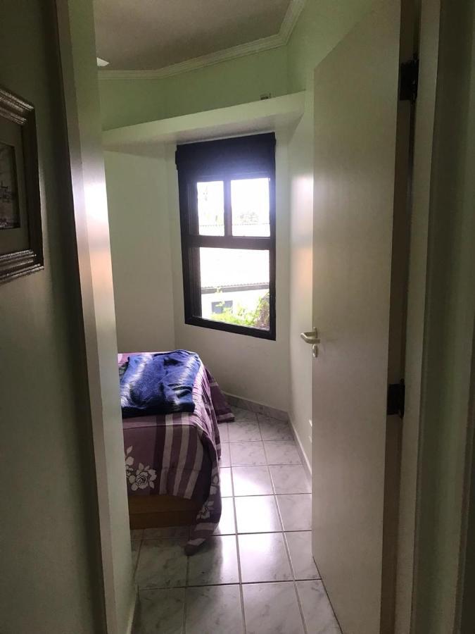 Apartamento - Guaruja Marechi Apartman Kültér fotó