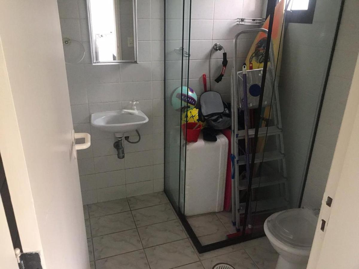 Apartamento - Guaruja Marechi Apartman Kültér fotó