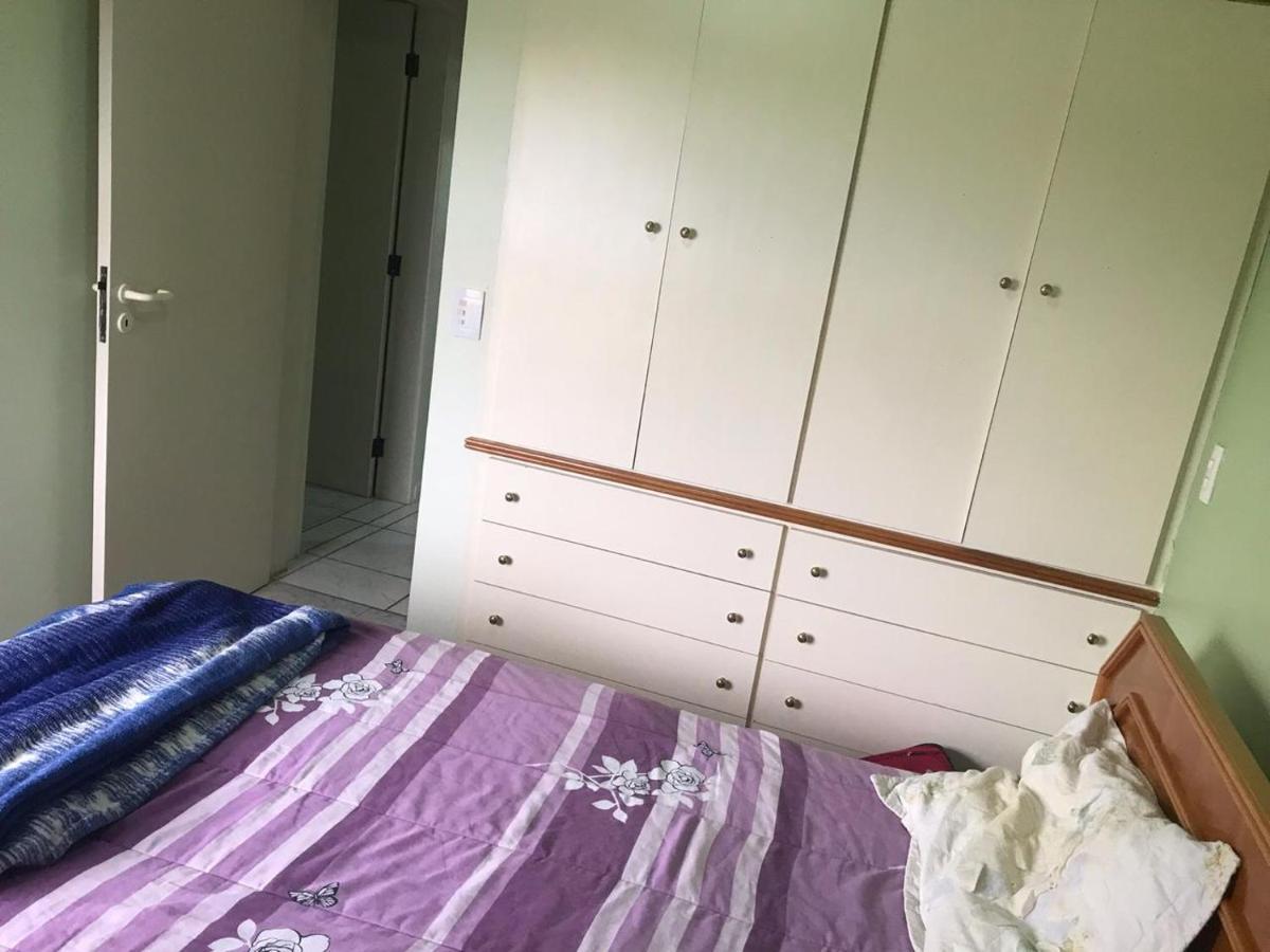 Apartamento - Guaruja Marechi Apartman Kültér fotó