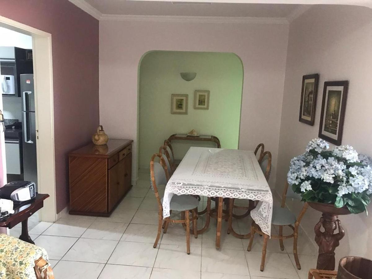 Apartamento - Guaruja Marechi Apartman Kültér fotó