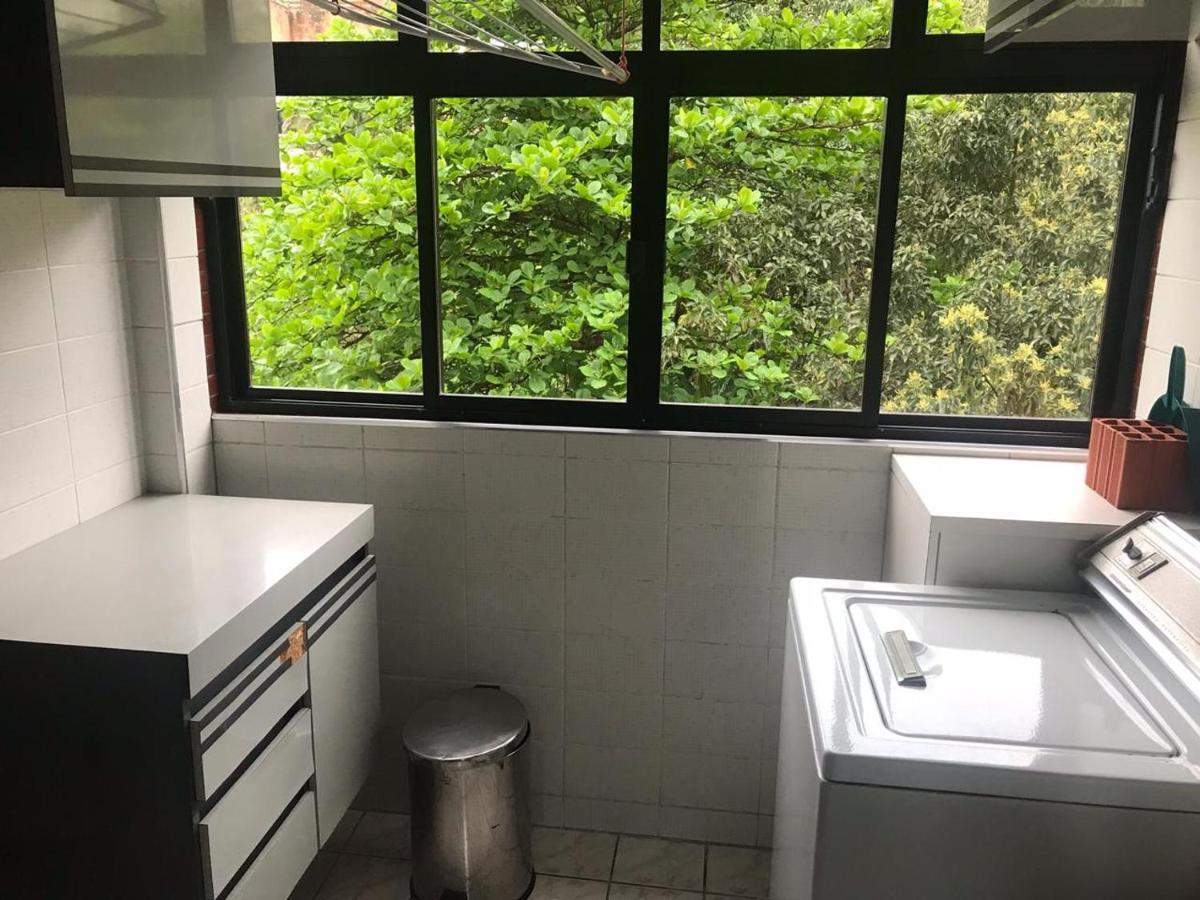 Apartamento - Guaruja Marechi Apartman Kültér fotó