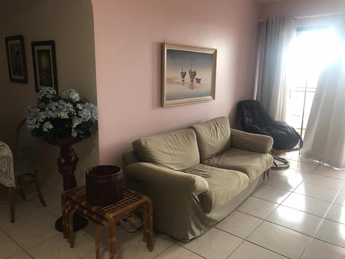 Apartamento - Guaruja Marechi Apartman Kültér fotó