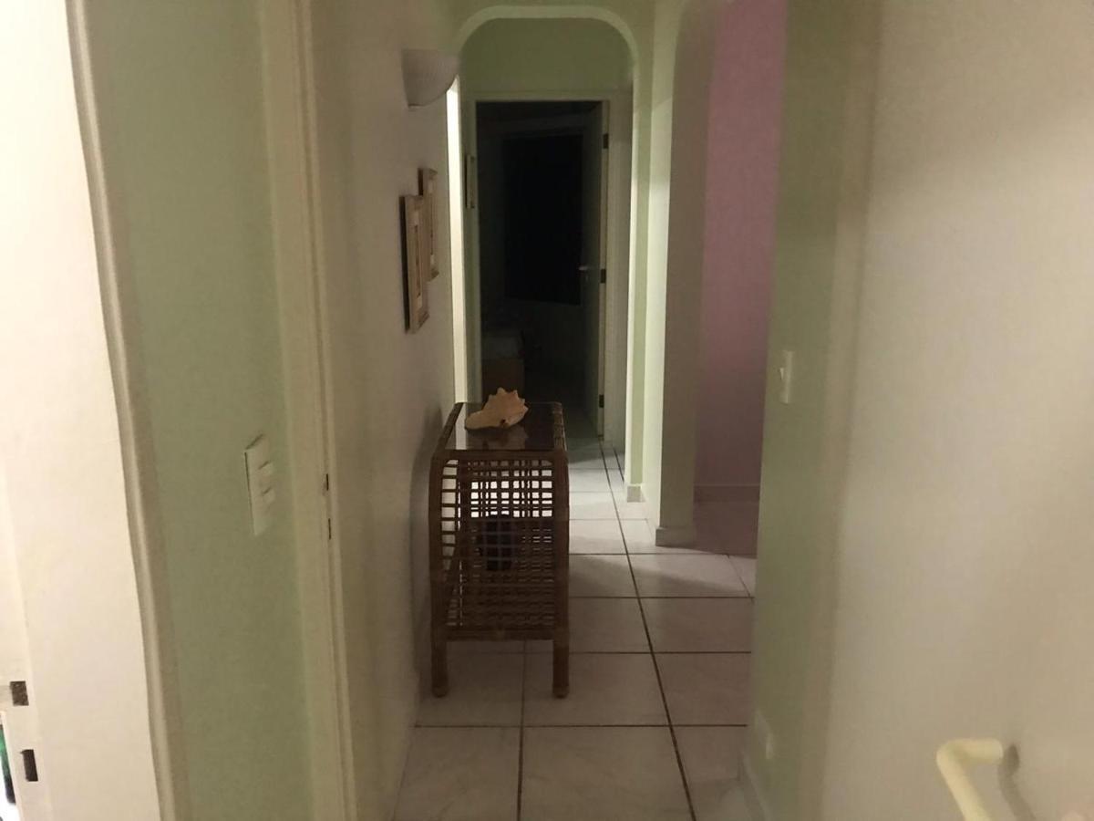 Apartamento - Guaruja Marechi Apartman Kültér fotó